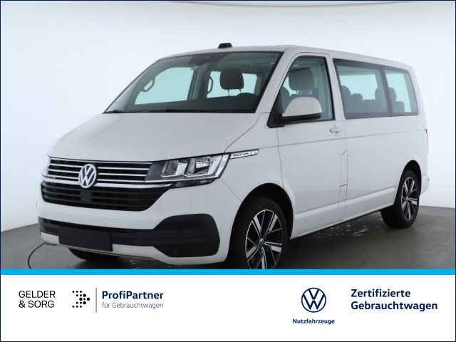 Volkswagen T6.1 Multivan Comfortline 2.0 TDI 7Sitz*Stand