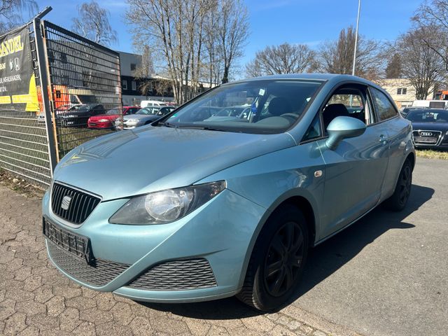 Seat Ibiza SC Basis