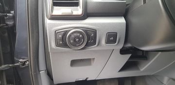 Fahrzeugabbildung Ford Ranger Wildtrak Doppelkabine 4x4