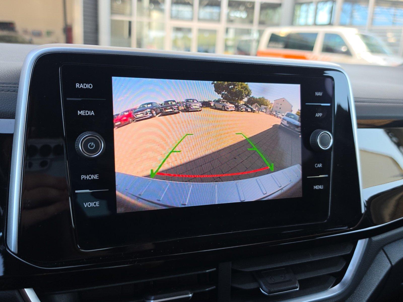 Volkswagen T-Roc 1.0 TSI R-Line AHK ACC NAVI LED, миниатюра 19
