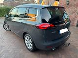 Opel Zafira Tourer 2.0 CDTI Edition 121kW Edition 7 S - Opel Zafira Tourer von privat
