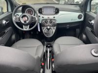 Fiat 500C - Vorschau Bild 10