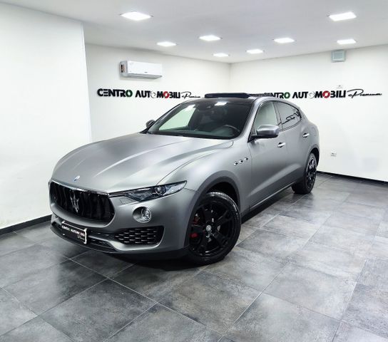 Maserati Levante V6 Diesel 275 CV AWD Gransport 