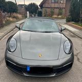 Porsche 992 Carrera 4S Cabriolet, Approved Garantie,... - Porsche 992 von privat