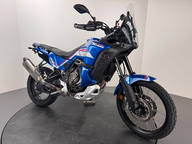 Yamaha TENERE 700 WORLD RALLY *SERIVCE NEU *TOP-ZUSTAND