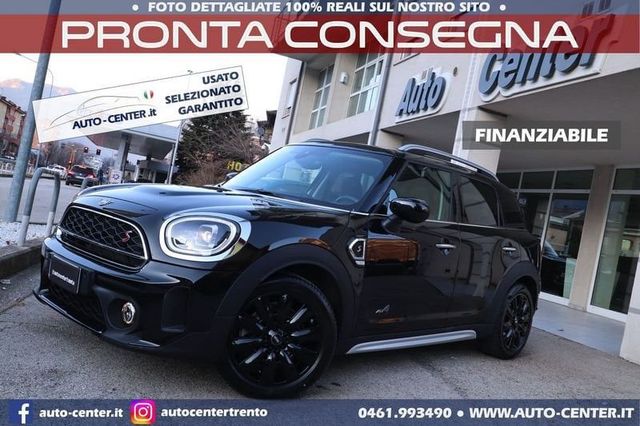 MINI Mini Countryman F60 2.0 Cooper S Classic AL