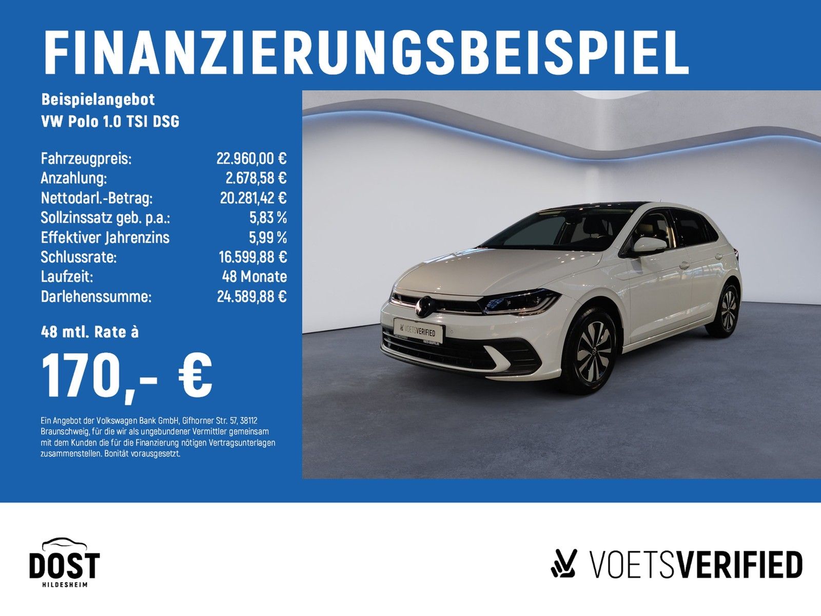 Volkswagen Polo - Bild 2