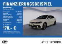 Volkswagen Polo - Vorschau Bild 2