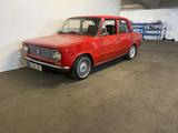 Lada 2101 21013 Restauriert - Lada 1200 mit Benzin-Antrieb: Limousine