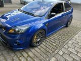 Ford Focus 2 RS - Ford Focus aus 2009: RS