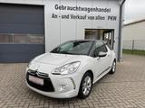 DS Automobiles DS3 PureTech*SHZ*LED*GJREIFEN*TEMPOMAT - DS Automobiles DS3