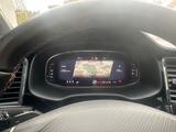 Cupra Ateca 2.0 TSI 221kW 4Drive DSG - - Cupra Ateca von privat
