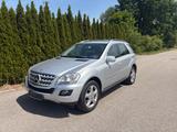 Mercedes-Benz ML 350 ML ML 350 CDI 4Matic - gebrauchte Mercedes-Benz ML 350 aus dem Jahr 2010