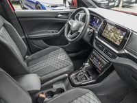 Volkswagen T-Cross - Vorschau Bild 10