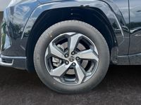Toyota RAV 4 - Vorschau Bild 20