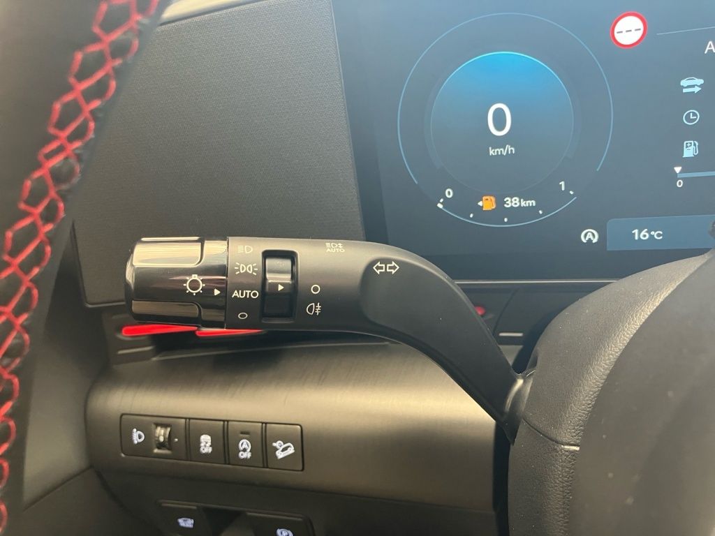 Fahrzeugabbildung Hyundai KONA 1.6 T-GDI 2WD DCT N-Line X 360 4xSHZ ACC SD