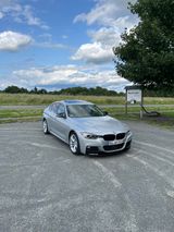 BMW 328i xDrive Luxury Line Luxury Line M Paket - BMW 328: 328i Xdrive
