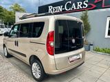 Fiat Doblo My Doblo 1.4/64TKM/I.HD/KLIMA/MFL/ALWETTER - gebrauchte Fiat Doblo aus dem Jahr 2014