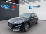 Ford Kuga 2.0 ST-Line Automatik*el.Heck*WinterPaket2* - mit Diesel-Antrieb: Winterpaket