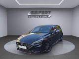Hyundai i30 N-PERFORMANCE I NAVI I RFK I SHZ I - Hyundai i30 mit Benzin-Antrieb: Limousine, Automatik