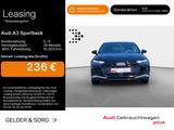 Audi A3 Sportback 35 TDI advanced RFK*LED*Sound*Virt. - Audi Jahreswagen