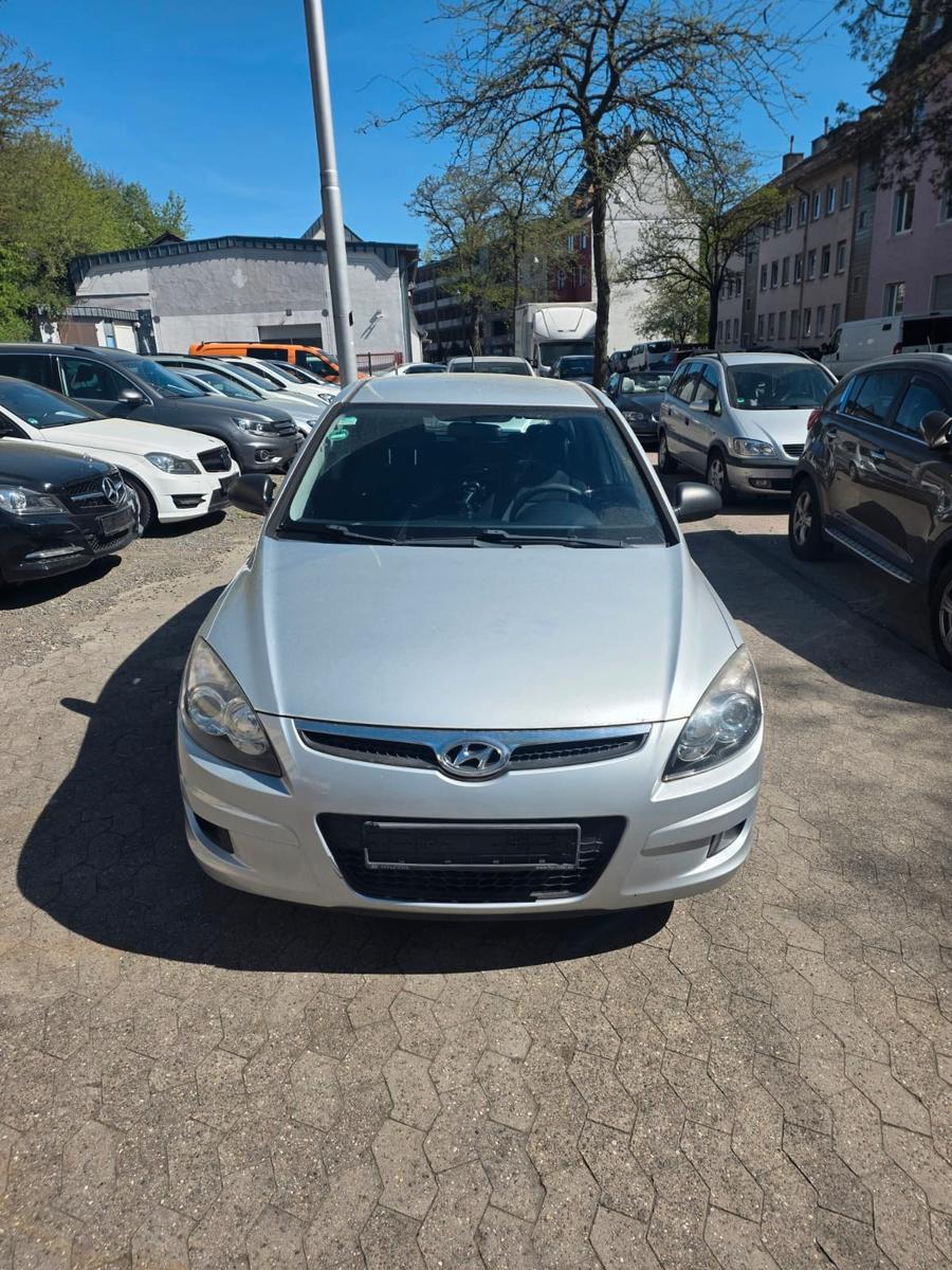 Hyundai i30 cw Classic