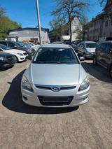 Hyundai i30 cw Classic - Hyundai i30: Limousine, Cw