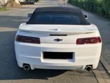 Chevrolet Camaro V8 Cabrio EU-Model  - Chevrolet: Eu