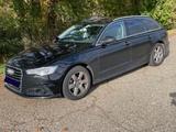 Audi A6 Avant 2.0 TDI 140kW ultra S tronic