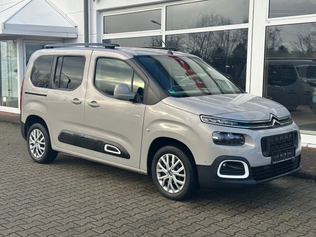 Citroën Berlingo M PT110 Feel | Navi - SH - RCam - TW