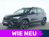 Cupra Ateca VZ 4Drive BEATS|Nav|PDC|ACC|SHZ|CarPlay|LE - Cupra Ateca: Vz