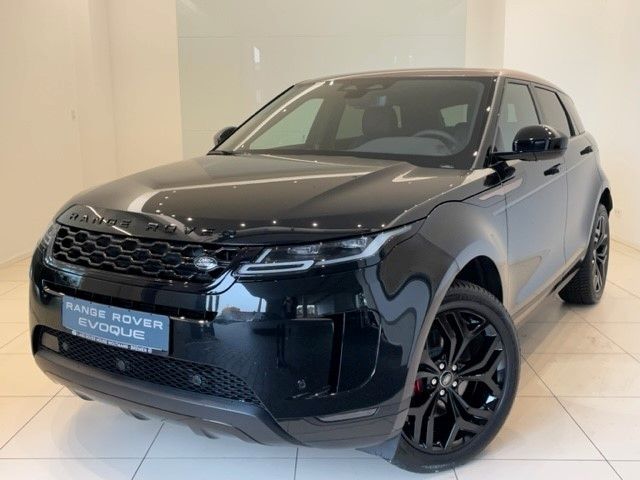 Land Rover Range Rover Evoque D200 Bronze Collection