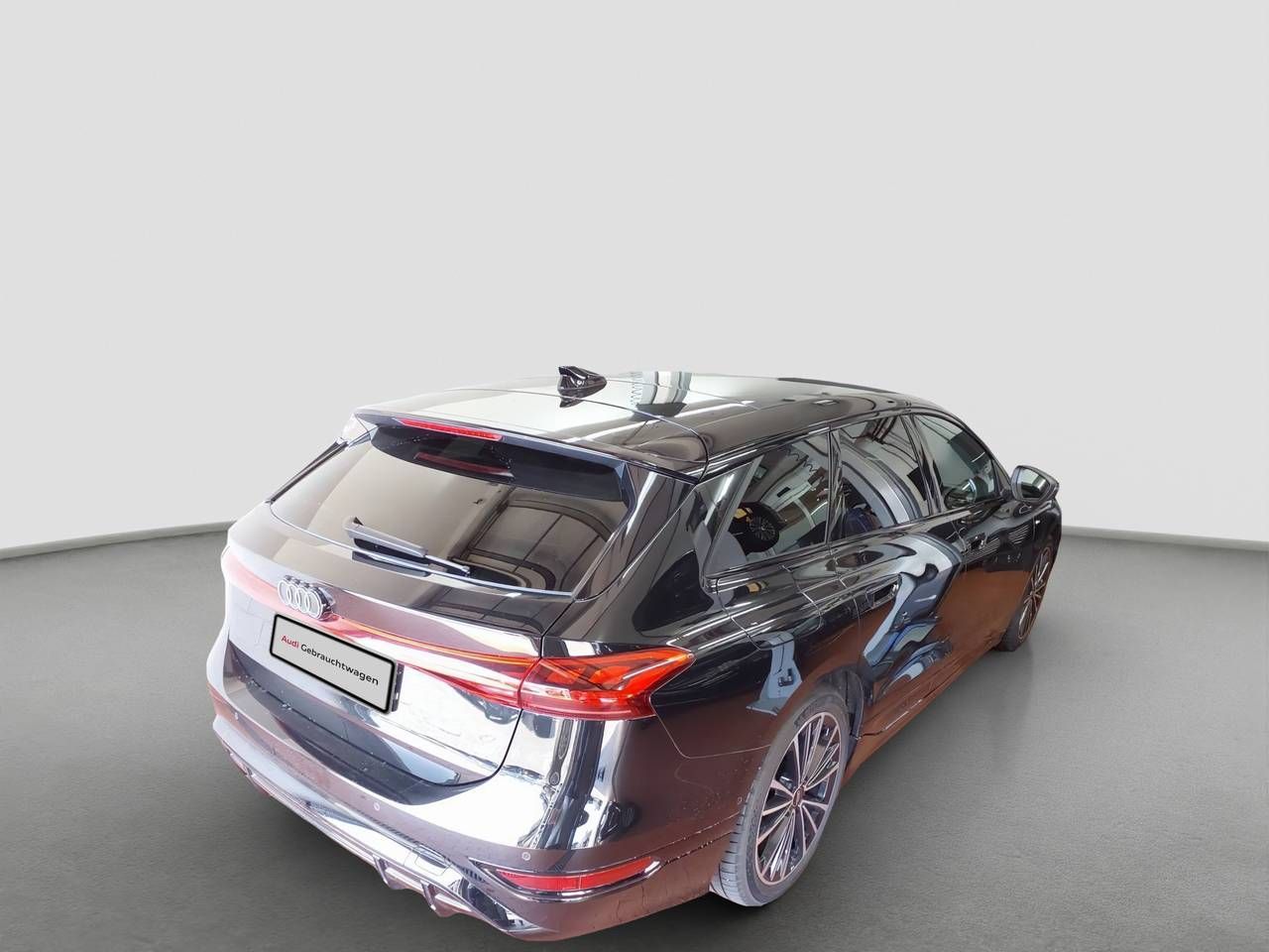 Audi A6 e-tron - Bild 3
