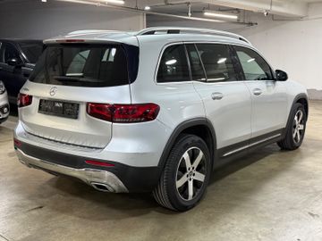 Mercedes GLB 180 - 2
