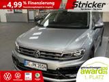 Volkswagen Tiguan Allspace Comfortline 320,- ohne Anzahlung - : Ohne Anzahlung