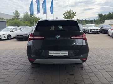 BMW X3 - 5