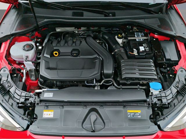 A3 Sportback 35 TFSI S line