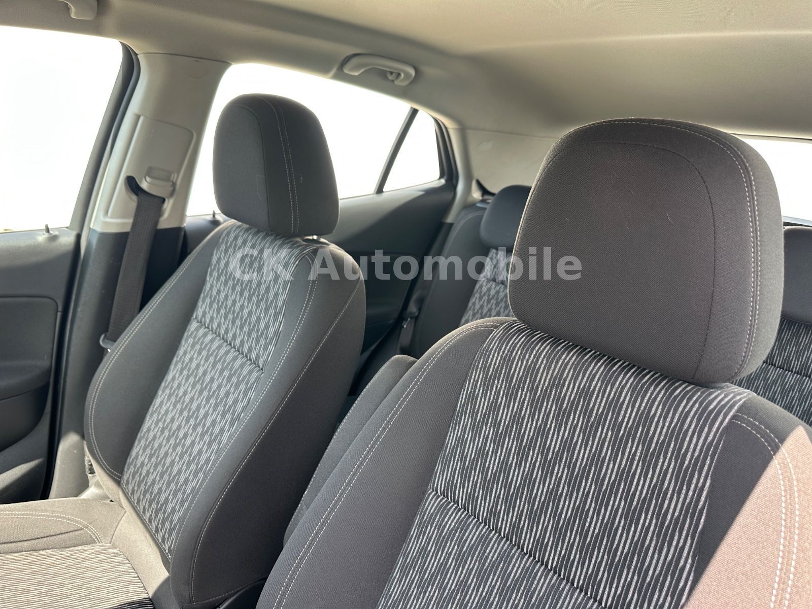 Fahrzeugabbildung Opel Mokka Edition ecoFlex 1.4 Turbo/Klima/Kamera/AHK