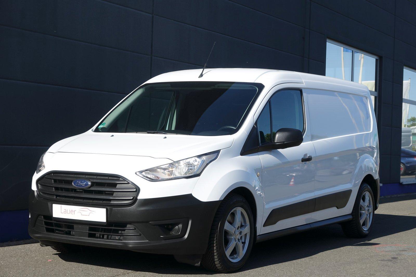 Ford TransitConnect 1.5 EcoBlue T210 L2 Lang