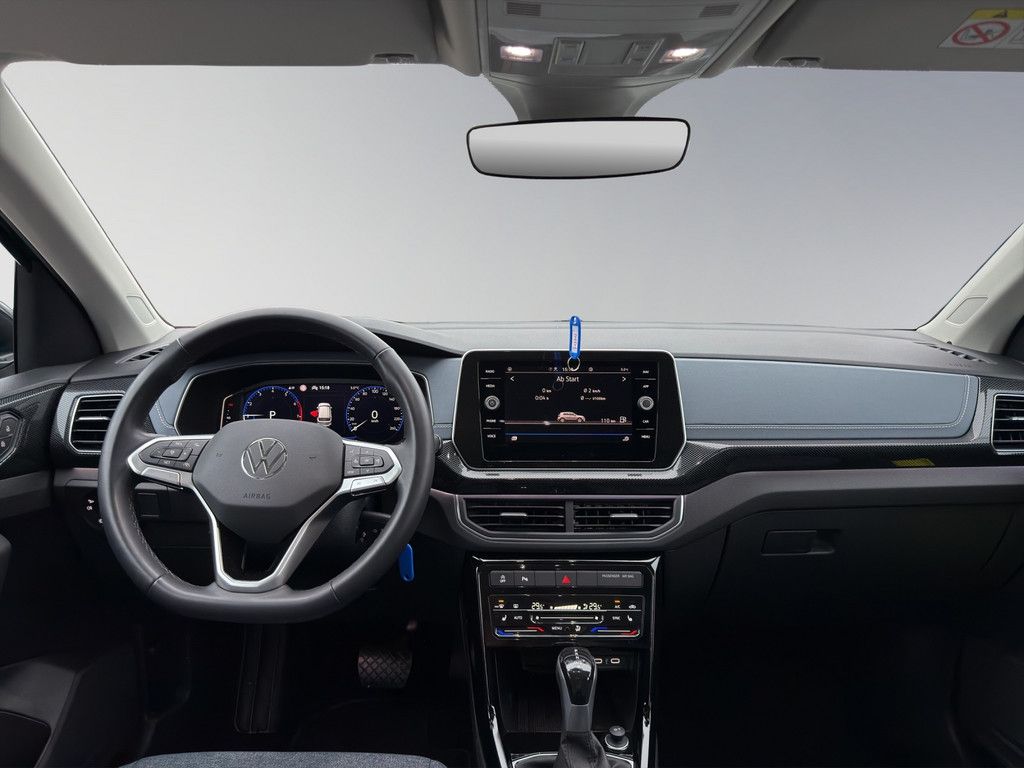 Volkswagen T-Cross - Bild 13
