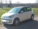 Volkswagen up! 1.0 44kW ASG high up! high up! - VW up! von privat