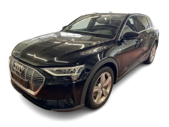 Audi e-tron 55 408 PS QUATTRO S-LINE MATRIX AHK
