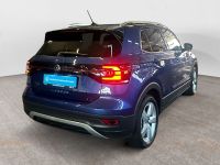 Volkswagen T-Cross - Vorschau Bild 6