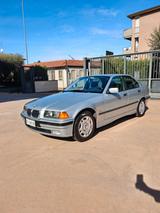 BMW Bmw 318 318i cat 4 porte - gebrauchte BMW 318 aus dem Jahr 1997