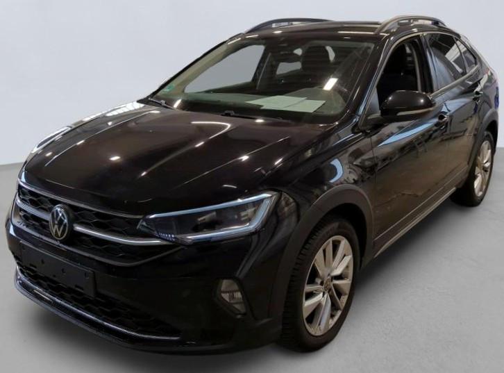 Volkswagen Taigo TSI DSG Life Navi IQDrive AHK LED 2022