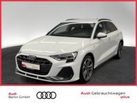 Audi A3 - Vorschau Bild 1