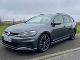 Volkswagen Golf 2.0 TDI GTD Variant AHK, Carplay, ACC
