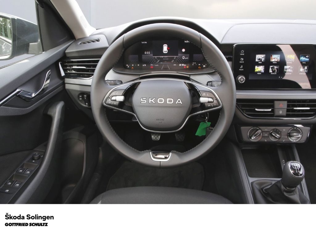 Skoda Kamiq - Bild 15