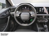 Skoda Kamiq - Vorschau Bild 15