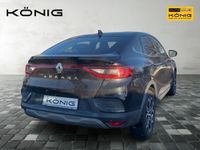 Renault Arkana - Vorschau Bild 3